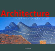 Architecture Today - Mathewson, Casey C M