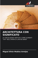 Architettura Con Significato