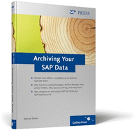 Archiving Your SAP Data