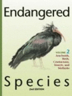 Archnids, Birds, Crustaceans, Insects, and Mollusks - Benson, Sonia, and Nagel, Rob