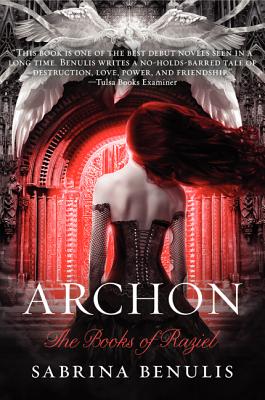 Archon PB - Benulis, Sabrina