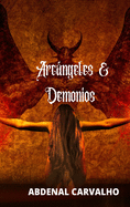 Arcngeles y demonios: Fiction Romance