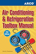 Arco Air Conditioning & Refrigeration Toolbox Manual
