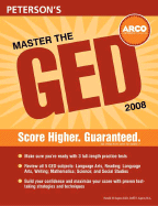 Arco Master the GED