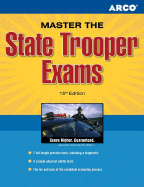 Arco Master the State Trooper Exams