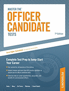 Arco Officer Canidate Tests