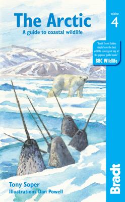 Arctic: A guide to coastal wildlife - Soper, Tony