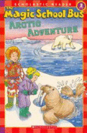 Arctic Adventure: Level 2 - Herman, Gail