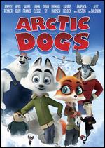Arctic Dogs - Aaron Woodley