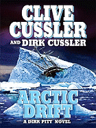 Arctic Drift - Cussler, Clive