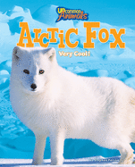 Arctic Fox: Very Cool!