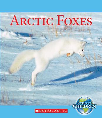 Arctic Foxes - Franchino, Vicky