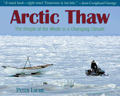 Arctic Thaw