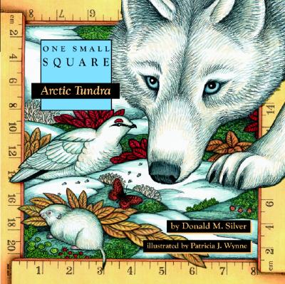Arctic Tundra - Silver, Donald, and Wynne, Patricia