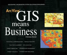 ArcView GIS Means Business