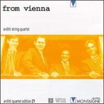 Arditti String Quartet From Vienna