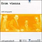 Arditti String Quartet From Vienna - Arcadian Academy (strings); David Alberman (violin); Garth Knox (viola); Irvine Arditti (violin);...