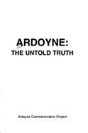 Ardoyne: The Untold Truth