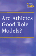 Are Athletes Good Role Models? - Griffin, Geoff (Editor)