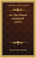 Are the Planets Inhabited? (1913)