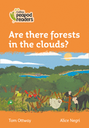 Are There Forests in the Clouds?: Level 4