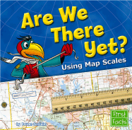 Are We There Yet?: Using Map Scales