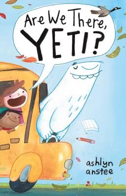 Are We There, Yeti? - 