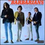 Are You a Boy or Are You a Girl? - The Barbarians