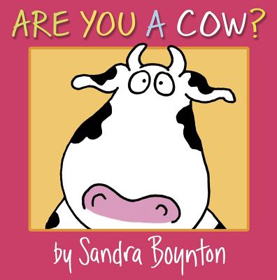 Are You a Cow? - Boynton, Sandra