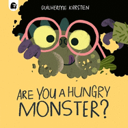 Are You a Hungry Monster?