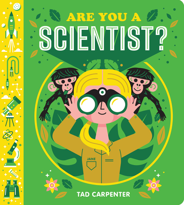 Are You a Scientist? - 