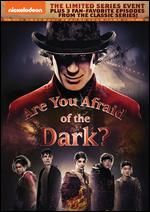 Are You Afraid of the Dark? - 