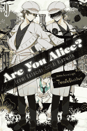 Are You Alice?, Volume 9