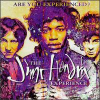 Are You Experienced? [US 1993] - Jimi Hendrix Experience