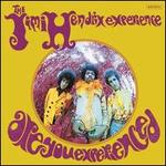 Are You Experienced [US Sleeve]