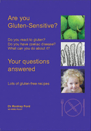 Are You Gluten-Sensitive?
