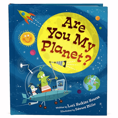 Are You My Planet? - Houran, Lori, and Cottage Door Press (Editor)