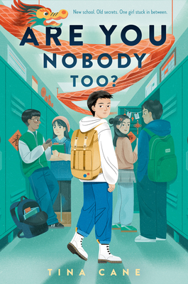 Are You Nobody Too? - Cane, Tina