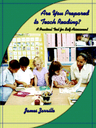 Are You Prepared to Teach Reading?: A Practical Tool for Self-Assessment