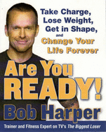 Are You Ready! - Harper, Bob