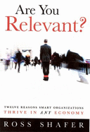 Are You Relevant? - Shafer, Ross