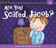 Are You Scared, Jacob?