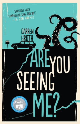 Are You Seeing Me? - Groth, Darren