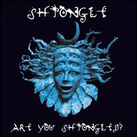 Are You Shpongled? [3 LP]  - Shpongle
