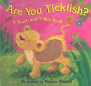 Are You Tickleish