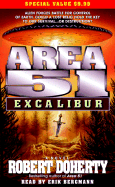 Area 51: Excalibur - Doherty, Robert, Professor