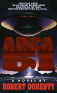 Area 51 - Doherty, Robert