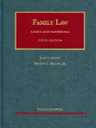 Areen and Regan's Cases and Materials on Family Law