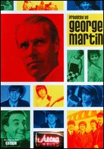 Arena: Produced by George Martin - Francis Hanly