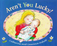 Aren't You Lucky